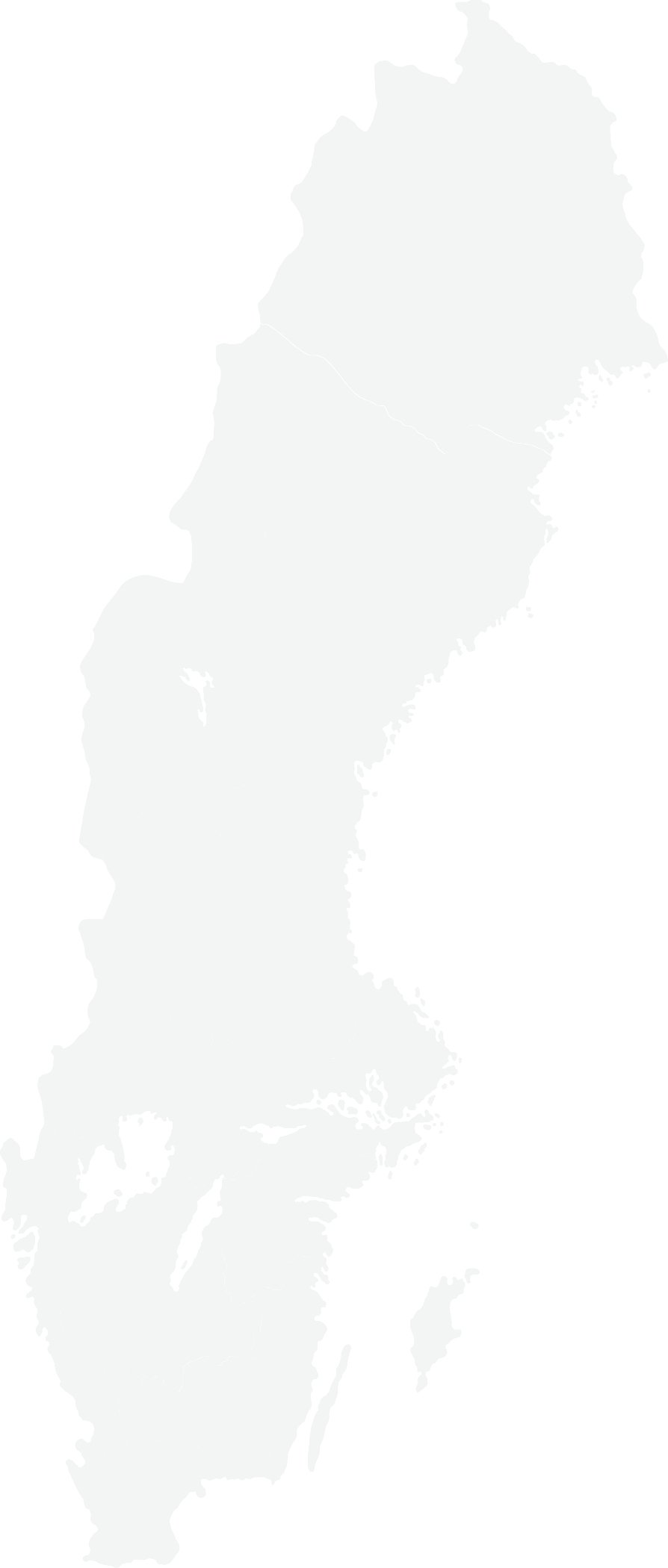 SV-karta